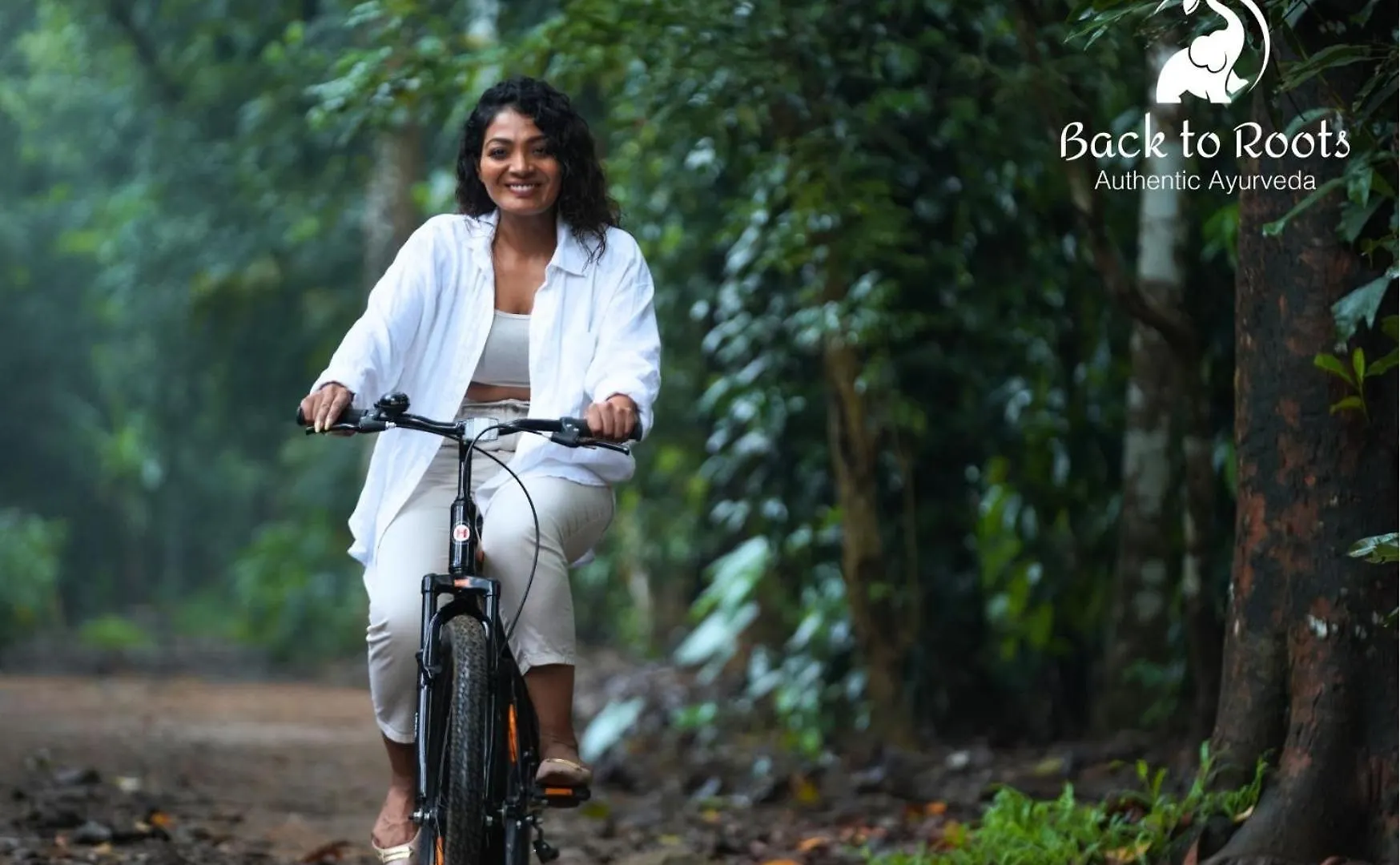 Back To Roots Ayurveda Retreat Hotel Kizhake Chālakudi 0*,  India