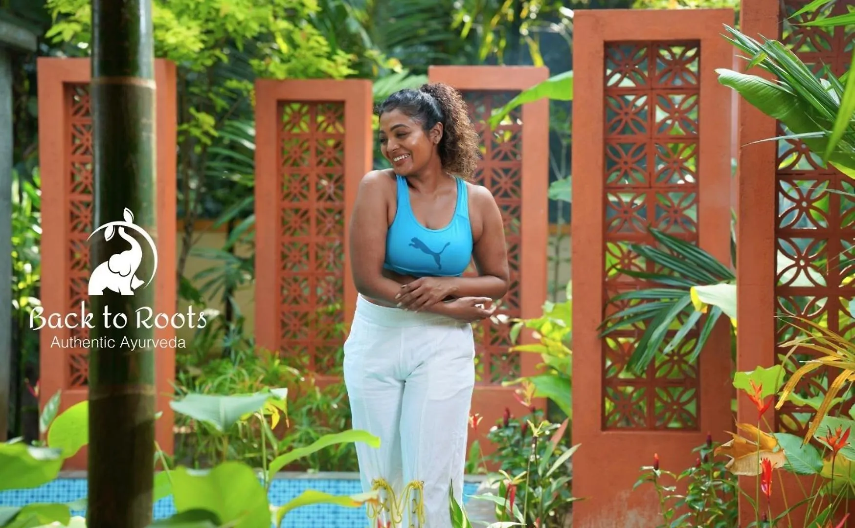 Back To Roots Ayurveda Retreat Hotel Kizhake Chālakudi